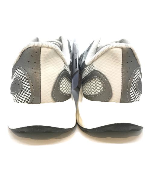 NEW BALANCE（ニューバランス）NEW BALANCE (ニューバランス) ローカットスニーカー MARISTG4 グレー サイズ:25cm 未使用品の古着・服飾アイテム