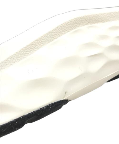 NEW BALANCE（ニューバランス）NEW BALANCE (ニューバランス) ローカットスニーカー MARISTG4 グレー サイズ:25cm 未使用品の古着・服飾アイテム