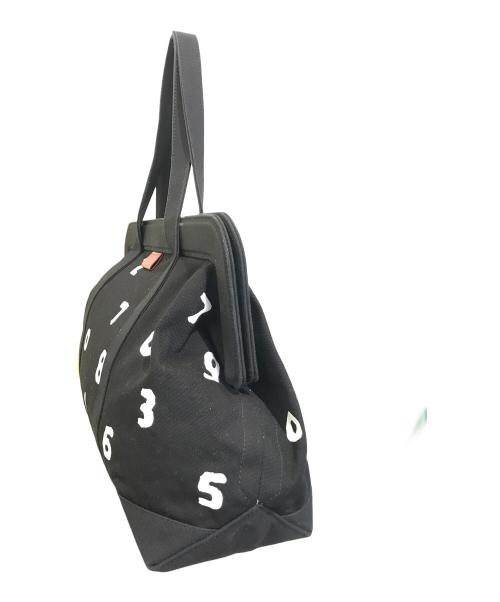 SOU・SOU（ソウソウ）SOU・SOU (ソウソウ) Y'SACCS (イザック) トートガマ ブラック サイズ:大の古着・服飾アイテム