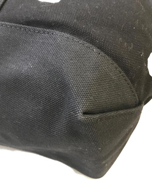 SOU・SOU（ソウソウ）SOU・SOU (ソウソウ) Y'SACCS (イザック) トートガマ ブラック サイズ:大の古着・服飾アイテム