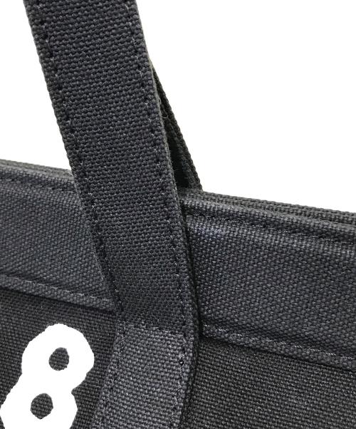 SOU・SOU（ソウソウ）SOU・SOU (ソウソウ) Y'SACCS (イザック) トートガマ ブラック サイズ:大の古着・服飾アイテム