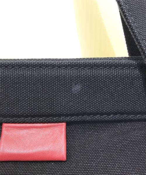 SOU・SOU（ソウソウ）SOU・SOU (ソウソウ) Y'SACCS (イザック) トートガマ ブラック サイズ:大の古着・服飾アイテム