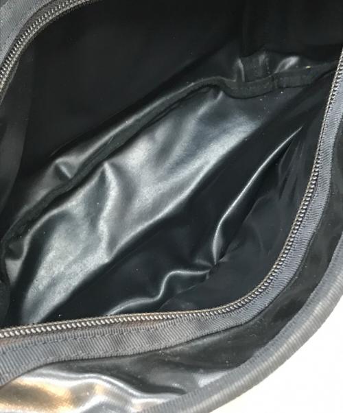 PORTER（ポーター）PORTER (ポーター) ボディーバッグ ブラックの古着・服飾アイテム