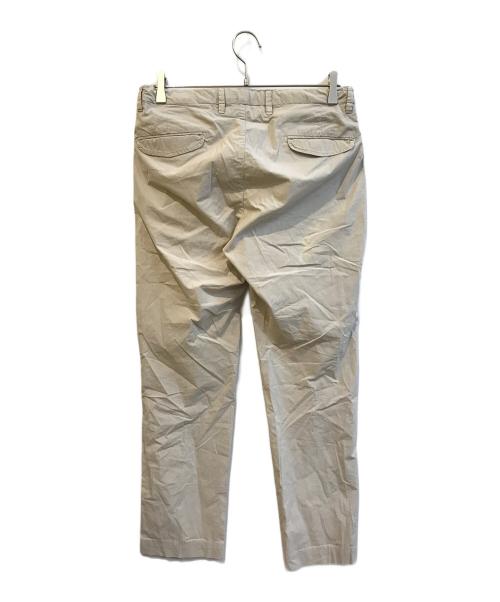 BRIGLIA 1949（ブリリア 1949）BRIGLIA 1949 (ブリリア 1949) ナイロンパンツ ベージュ サイズ:46の古着・服飾アイテム