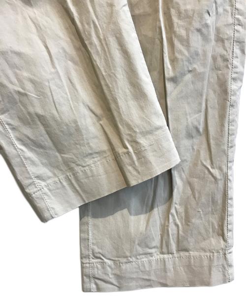 BRIGLIA 1949（ブリリア 1949）BRIGLIA 1949 (ブリリア 1949) ナイロンパンツ ベージュ サイズ:46の古着・服飾アイテム