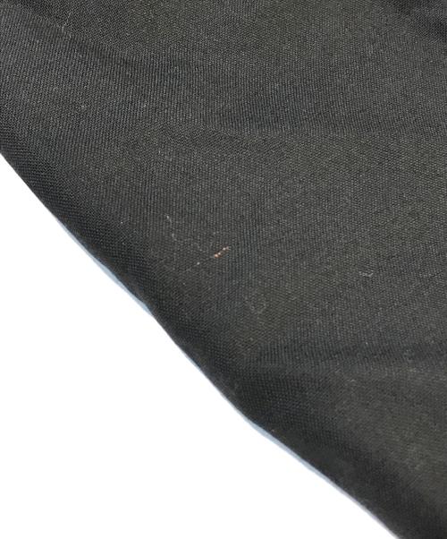 cornier（コルニエ）Cornier (コルニエ) Super130's WORSTED WOOL TAILORED JACKET ブラック サイズ:Mの古着・服飾アイテム