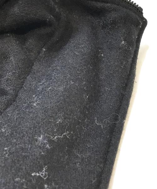 A.P.C.（アーペーセー）A.P.C. (アーペーセー) オイルドジャケット ブラック サイズ:Sの古着・服飾アイテム