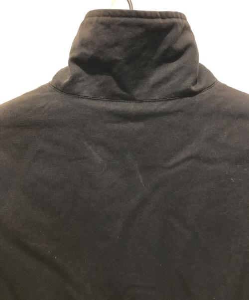 A.P.C.（アーペーセー）A.P.C. (アーペーセー) オイルドジャケット ブラック サイズ:Sの古着・服飾アイテム