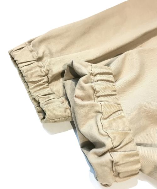 POLO RALPH LAUREN（ポロ・ラルフローレン）POLO RALPH LAUREN (ポロ・ラルフローレン) スイングトップ ベージュ サイズ:XLの古着・服飾アイテム