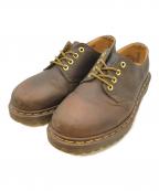 Dr.Martensドクターマーチン）の古着「シューズ」｜ブラウン