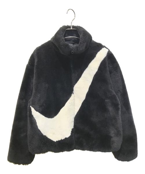 NIKE（ナイキ）NIKE (ナイキ) ジャケット　CU6559-010 ブラック サイズ:Sの古着・服飾アイテム