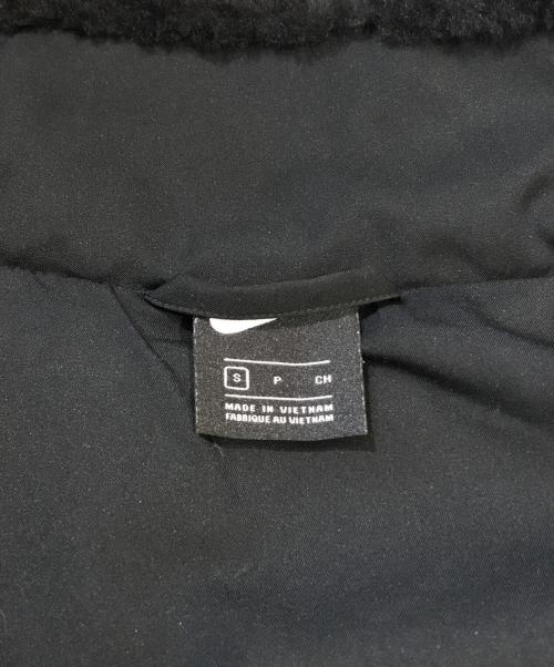 NIKE（ナイキ）NIKE (ナイキ) ジャケット　CU6559-010 ブラック サイズ:Sの古着・服飾アイテム