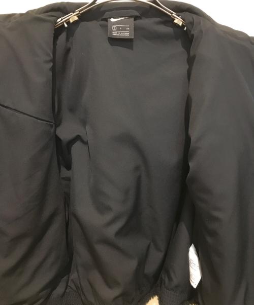 NIKE（ナイキ）NIKE (ナイキ) ジャケット　CU6559-010 ブラック サイズ:Sの古着・服飾アイテム