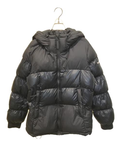 Columbia（コロンビア）Columbia (コロンビア) Pike Lake II Insulated Jacket ブラック サイズ:XLの古着・服飾アイテム
