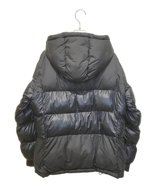 Columbia（コロンビア）Columbia (コロンビア) Pike Lake II Insulated Jacket ブラック サイズ:XLの古着・服飾アイテム