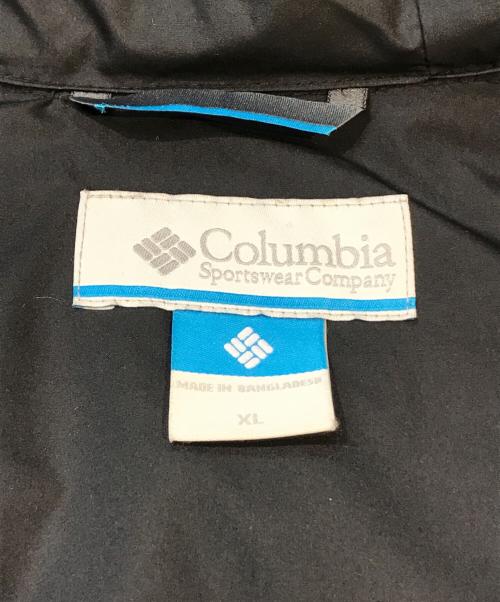 Columbia（コロンビア）Columbia (コロンビア) Pike Lake II Insulated Jacket ブラック サイズ:XLの古着・服飾アイテム