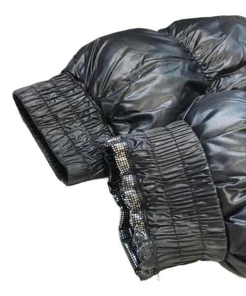 Columbia（コロンビア）Columbia (コロンビア) Pike Lake II Insulated Jacket ブラック サイズ:XLの古着・服飾アイテム