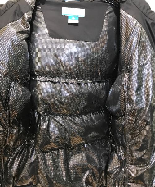 Columbia（コロンビア）Columbia (コロンビア) Pike Lake II Insulated Jacket ブラック サイズ:XLの古着・服飾アイテム