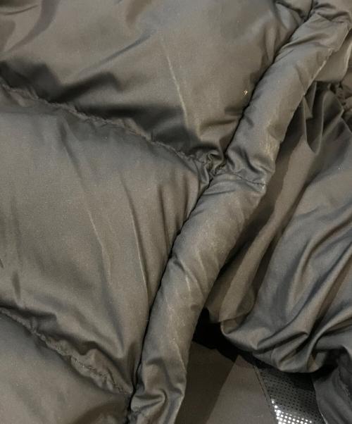 Columbia（コロンビア）Columbia (コロンビア) Pike Lake II Insulated Jacket ブラック サイズ:XLの古着・服飾アイテム