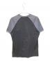 PRADA SPORTS (プラダスポーツ) Tシャツ ネイビー サイズ:L：20000円