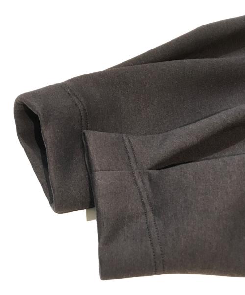 theory luxe（セオリーリュクス）theory luxe (セオリーリュクス) RICHMOND RUTA TOP　03-4301012-050-038 ブラック サイズ:38 未使用品の古着・服飾アイテム