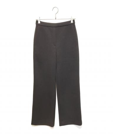 中古・古着通販】theory luxe (セオリーリュクス) RICHMOND RUTA PANT