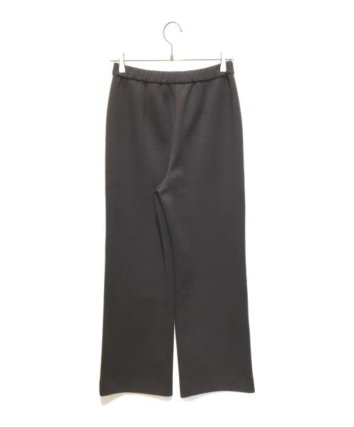 theory luxe（セオリーリュクス）theory luxe (セオリーリュクス) RICHMOND RUTA PANT　03-4306010-050-036 ブラック サイズ:36の古着・服飾アイテム
