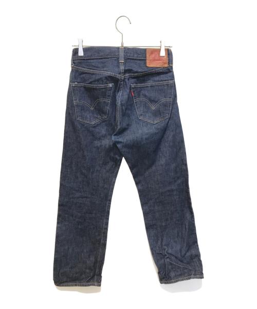 LEVI'S VINTAGE CLOTHING（リーバイス ビンテージ クロージング）LEVI'S VINTAGE CLOTHING (リーバイス ビンテージ クロージング) 復刻501XXデニムパンツ 47501-0117 インディゴ サイズ:W29の古着・服飾アイテム