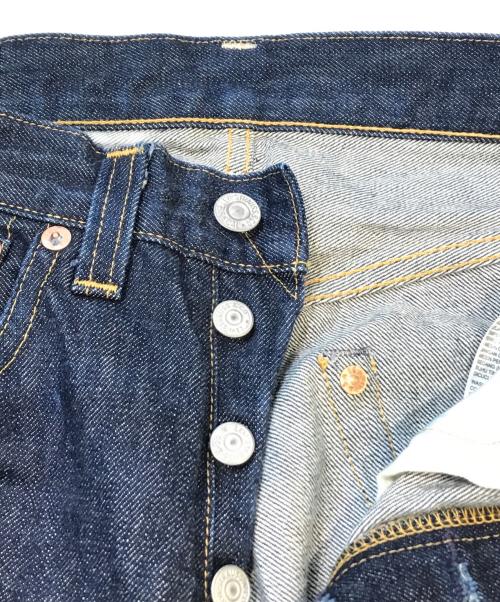 LEVI'S VINTAGE CLOTHING（リーバイス ビンテージ クロージング）LEVI'S VINTAGE CLOTHING (リーバイス ビンテージ クロージング) 復刻501XXデニムパンツ 47501-0117 インディゴ サイズ:W29の古着・服飾アイテム