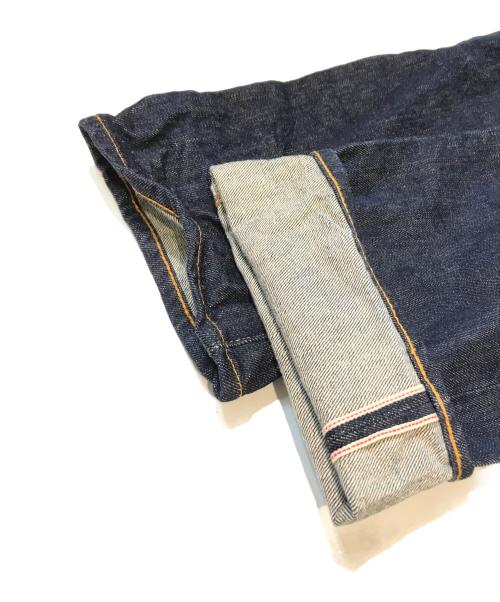 LEVI'S VINTAGE CLOTHING（リーバイス ビンテージ クロージング）LEVI'S VINTAGE CLOTHING (リーバイス ビンテージ クロージング) 復刻501XXデニムパンツ 47501-0117 インディゴ サイズ:W29の古着・服飾アイテム
