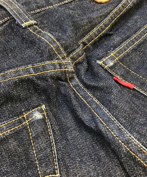 LEVI'S VINTAGE CLOTHING（リーバイス ビンテージ クロージング）LEVI'S VINTAGE CLOTHING (リーバイス ビンテージ クロージング) 復刻501XXデニムパンツ 47501-0117 インディゴ サイズ:W29の古着・服飾アイテム