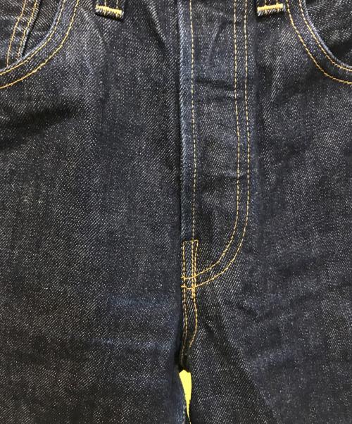 LEVI'S VINTAGE CLOTHING（リーバイス ビンテージ クロージング）LEVI'S VINTAGE CLOTHING (リーバイス ビンテージ クロージング) 復刻501XXデニムパンツ 47501-0117 インディゴ サイズ:W29の古着・服飾アイテム