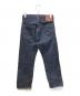 LEVI'S VINTAGE CLOTHING (リーバイス ビンテージ クロージング) 復刻501XXデニムパンツ 47501-0117 インディゴ サイズ:W29：8000円
