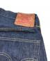 中古・古着 LEVI'S VINTAGE CLOTHING (リーバイス ビンテージ クロージング) 復刻501XXデニムパンツ 47501-0117 インディゴ サイズ:W29：8000円