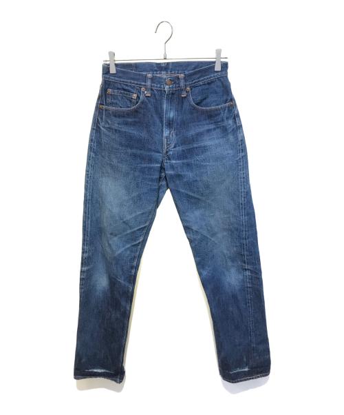 WAREHOUSE（ウエアハウス）WAREHOUSE (ウエアハウス) デニムパンツ インディゴ サイズ:W30の古着・服飾アイテム
