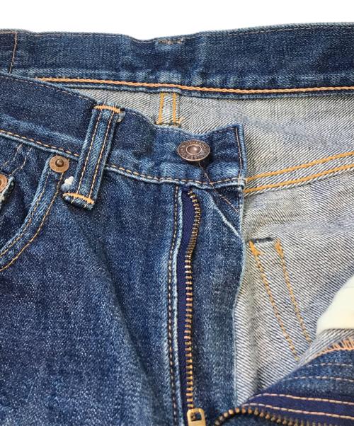 WAREHOUSE（ウエアハウス）WAREHOUSE (ウエアハウス) デニムパンツ インディゴ サイズ:W30の古着・服飾アイテム