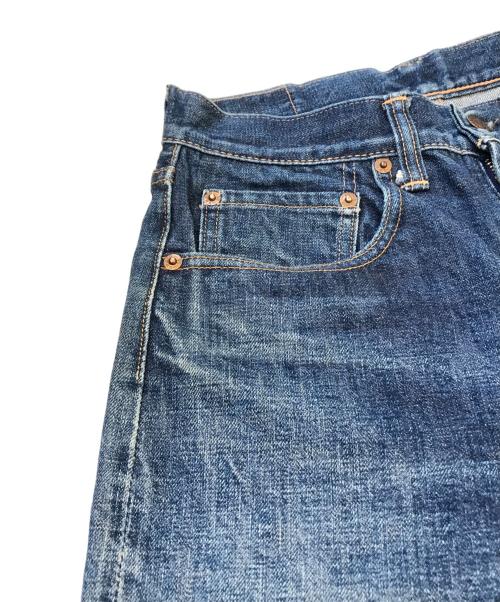 WAREHOUSE（ウエアハウス）WAREHOUSE (ウエアハウス) デニムパンツ インディゴ サイズ:W30の古着・服飾アイテム