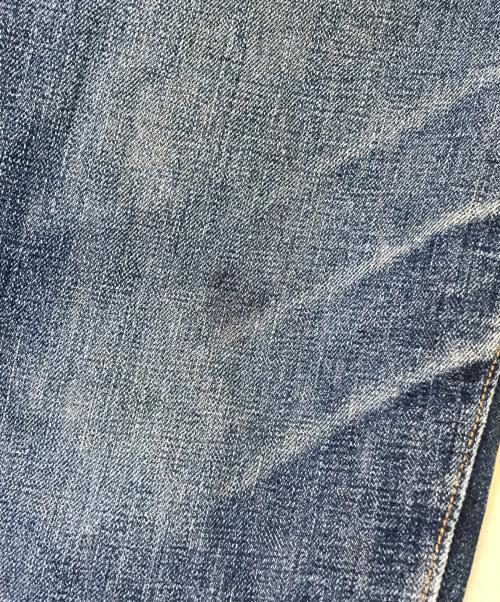 WAREHOUSE（ウエアハウス）WAREHOUSE (ウエアハウス) デニムパンツ インディゴ サイズ:W30の古着・服飾アイテム