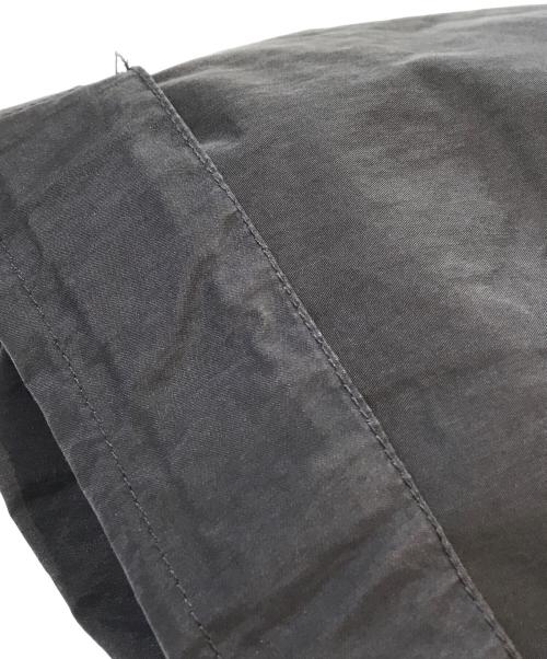 JOURNAL STANDARD（ジャーナルスタンダード）JOURNAL STANDARD (ジャーナルスタンダード) モッズコート　24020600200010 グレー サイズ:Mの古着・服飾アイテム