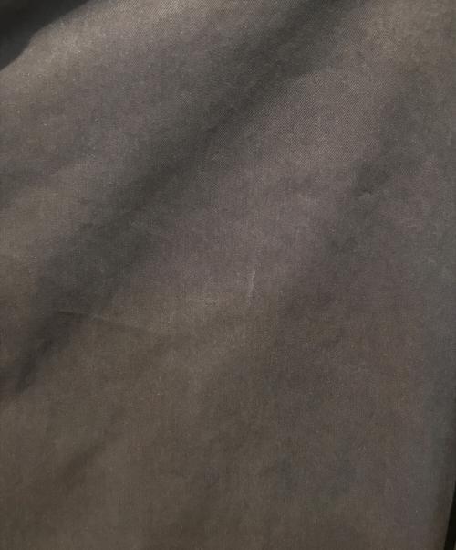 JOURNAL STANDARD（ジャーナルスタンダード）JOURNAL STANDARD (ジャーナルスタンダード) モッズコート　24020600200010 グレー サイズ:Mの古着・服飾アイテム