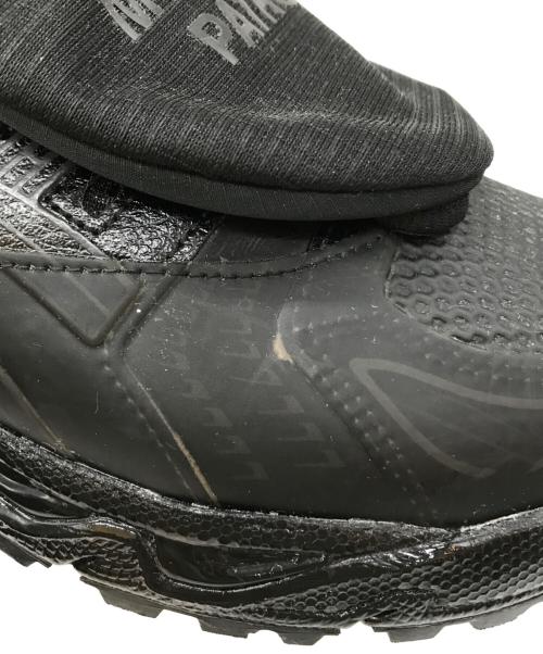 asics（アシックス）asics (アシックス) GEL-KAYANO 14　1201A975-001 ブラック サイズ:27.5の古着・服飾アイテム