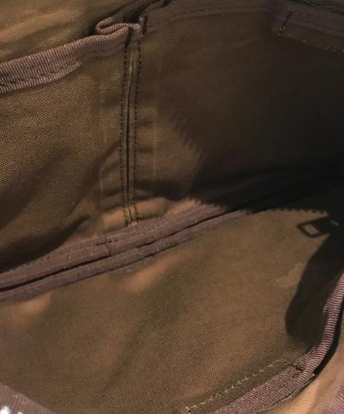 PORTER（ポーター）PORTER (ポーター) フリースタイルショルダーバッグ　707-07144 ベージュの古着・服飾アイテム