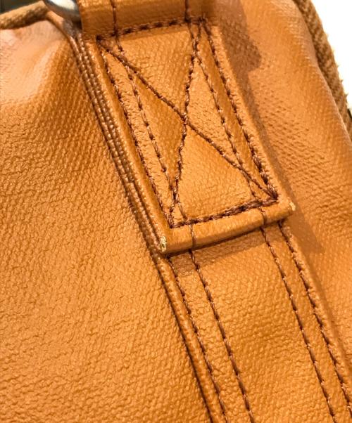 PORTER（ポーター）PORTER (ポーター) フリースタイルショルダーバッグ　707-07144 ベージュの古着・服飾アイテム
