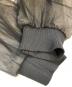 中古・古着 AULA AILA (アウラアイラ) SHEER BLOUSON　1231-02057 グレー サイズ:S：6000円