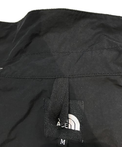 THE NORTH FACE（ザ ノース フェイス）THE NORTH FACE (ザ ノース フェイス) ロールパックジャーニーズコート ステンカラー　NPW21863 ブラック サイズ:Mの古着・服飾アイテム