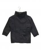 EVISUエヴィス）の古着「デニムカットソー」｜インディゴ