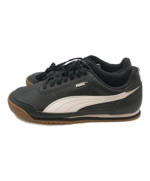 PUMA（プーマ）PUMA (プーマ) スニーカー 397452-01  ブラック サイズ:25.5の古着・服飾アイテム