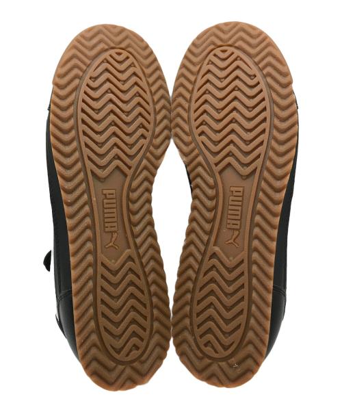 PUMA（プーマ）PUMA (プーマ) スニーカー 397452-01  ブラック サイズ:25.5の古着・服飾アイテム