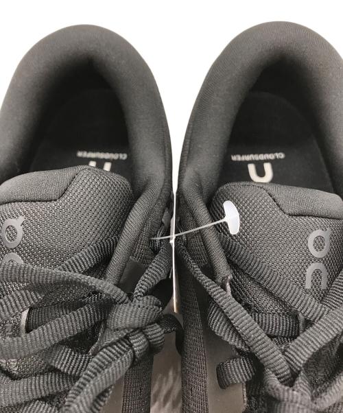 on（オン）On (オン) クラウドサーファー 2　3MF10121043 ブラック サイズ:25.5の古着・服飾アイテム