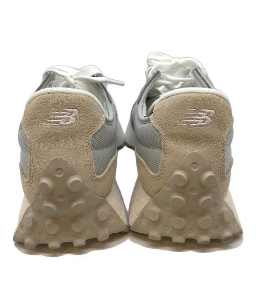 NEW BALANCE（ニューバランス）NEW BALANCE (ニューバランス) ローカットスニーカー U327FF グレー サイズ:27の古着・服飾アイテム